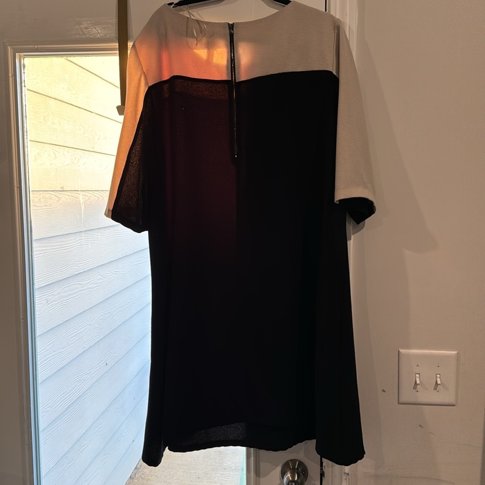 Plus size Dress - Picture 3 of 3